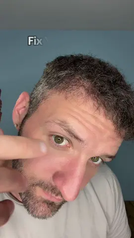 Bro what!? this is a magic stick for hairlines! #BaldingSolution #HairThinningSolution #HairFibers #BlackFriday #TikTokShopBlackFriday 