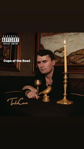 Charlie Kirk looking tuff icl #drake #fyp#viral#charliekirk #kirk 