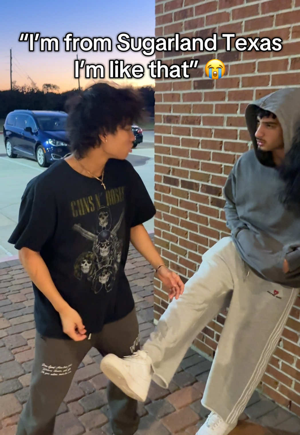 #real #relatable #fypシ #viral 