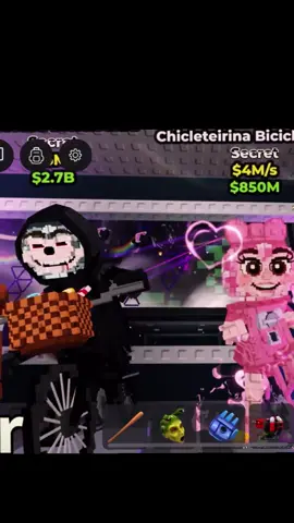 They look so good together omg 😛 #stealabrainrot #criminal #robloxfyp 