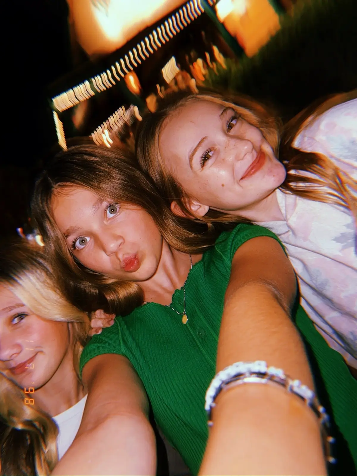 Love y’all so much 💗 