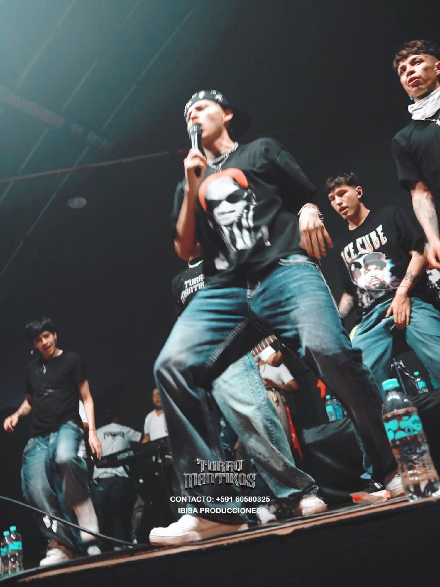 Esto es el pasito de los turros 👿 #turromantikos #Cumbia #baile #ibisa