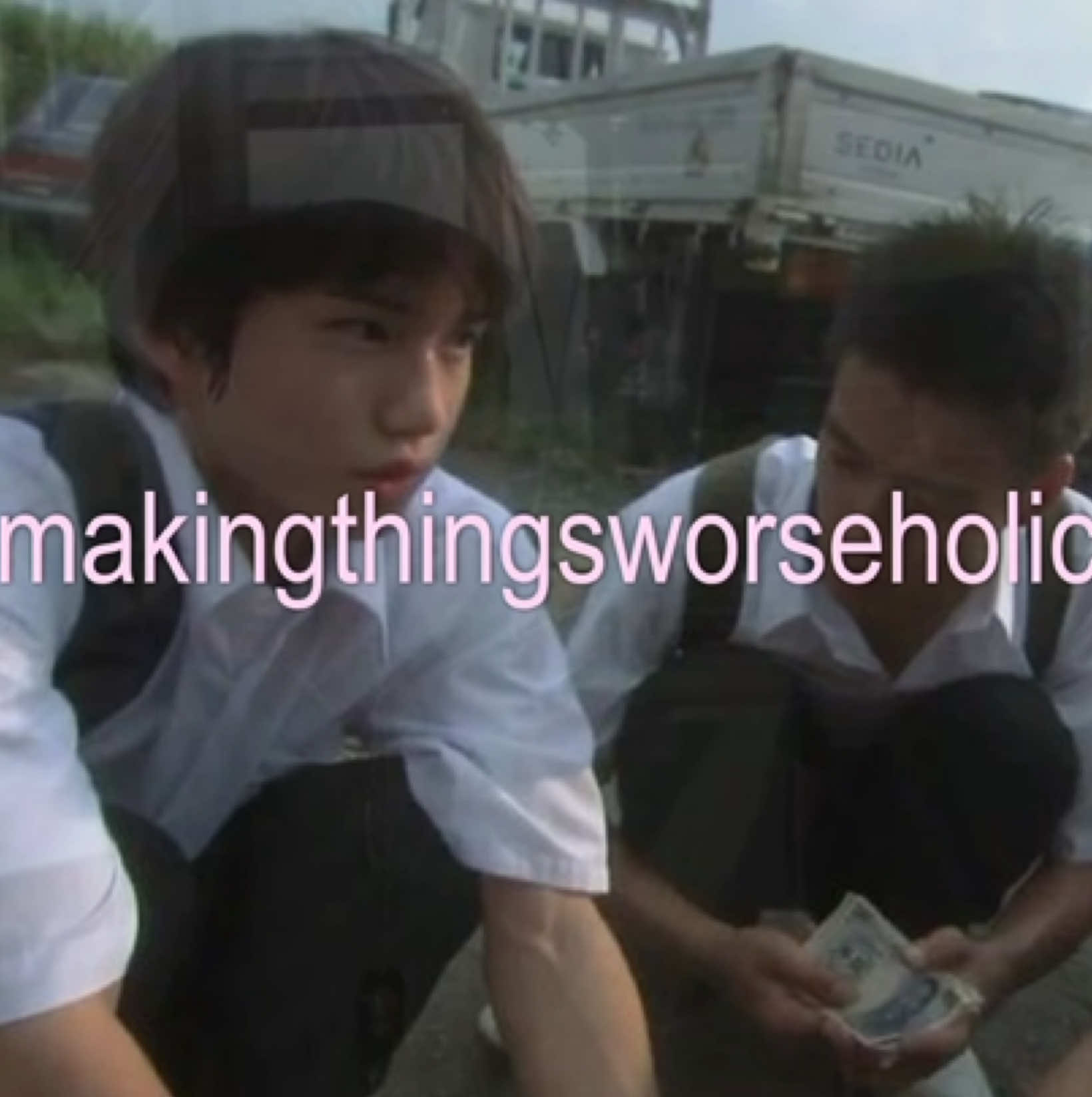 #foryou #fyp #allaboutlilychouchou 