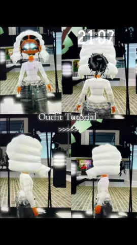 #outift#tutorial#brookhaven#roblox#girlsoutfit