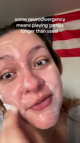 #sims4 #simstok #neurodivergent #gamer 