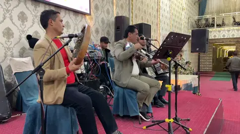 Bayramali Bekjonov Shukrona tõyxonasida 