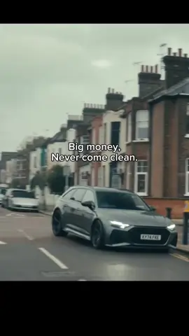 Money talks. Silence moves. Power watches. #fyp #motivation #mobland #tomhardy #xybca 