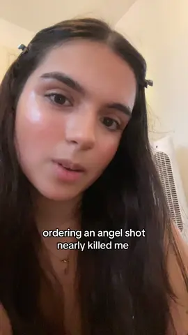 the most TERRIFYING experience of my life also i meant my gut feeling was telling me he was giving bad vibes LOLLL 