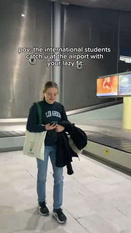 #fyp#foryou#internationalstudent#relatable   
