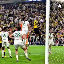 هذاا الهدفف الثانيي🔥🔥💚💚💚#الاهلي #الاتحاد #جمهور_الاهلي #ميندي #الديربي 