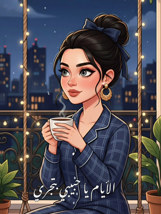 لو فكرت فيا شويه هتحس بهوايا 💕. #اليسا #حالات #حب  #viral_video #explore 