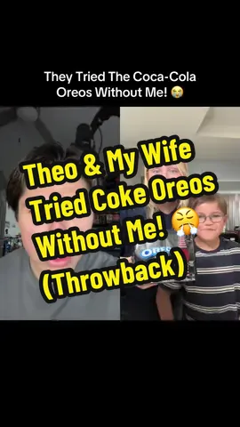 Time to break the keto diet! 😤 #oreo #food #family #reaction 
