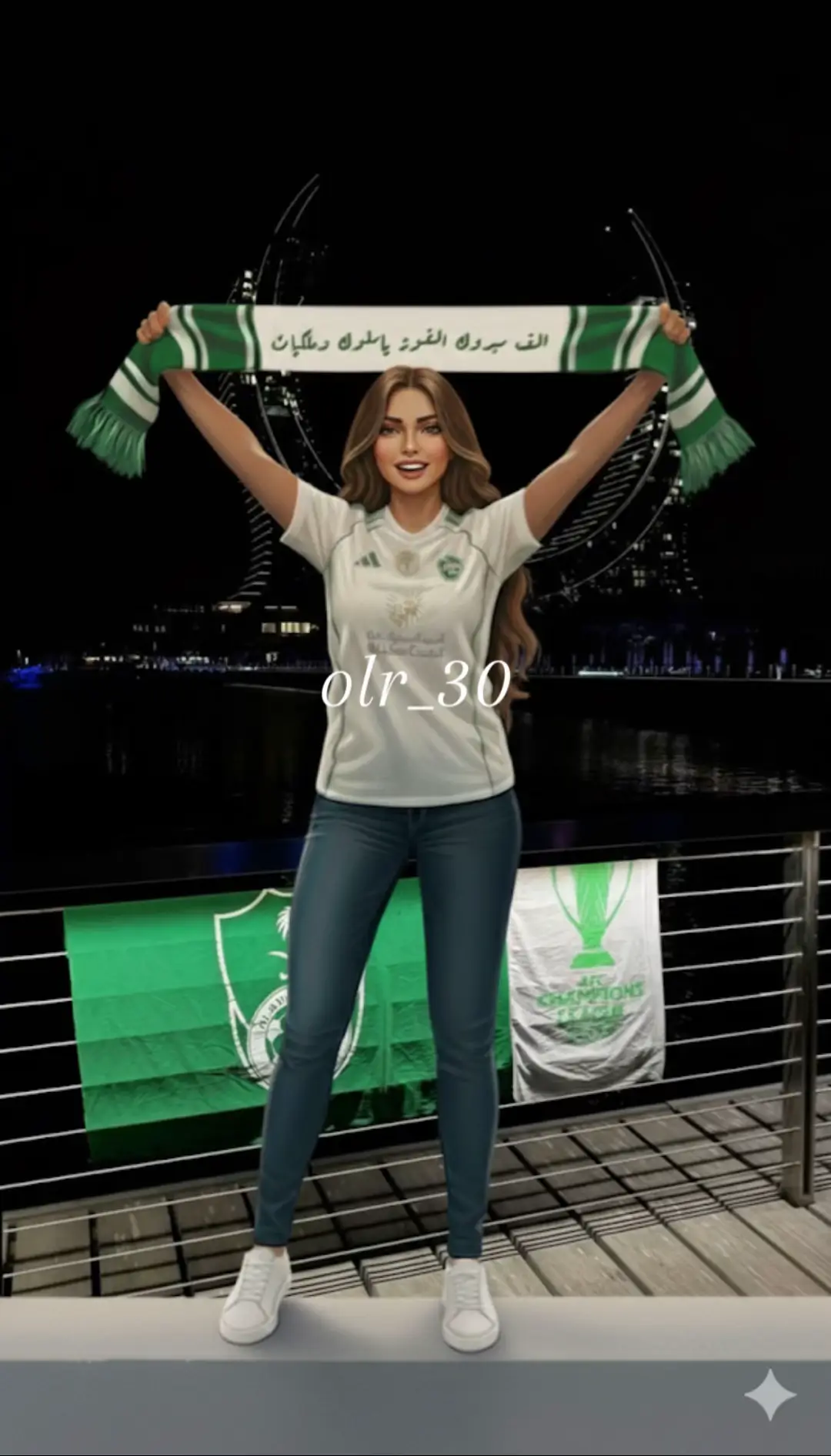 #النخبة #الاهلي #الملكي💚 #الاسيوي💚 #الراقي💚 