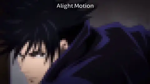 Khi yêu nào ai đâu muốn…#xhtiktok #xh #anime #jujutsukaisen #megumi 