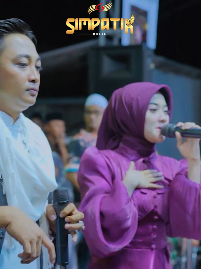 INDAHNYA BULAN - @irwandacademy2 ft. @tiaraamorraaa2 (SIMPATIK MUSIC LIVE KARANGANYAR MALANG)  @Simpatik Music Official @ABRF` @Simpatikmusic_Daily @Ramayana PRO @RNB lighting 