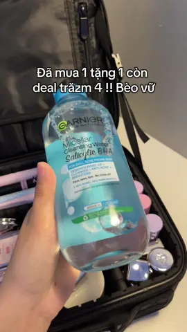 #garnierskincare #garnierpartner 