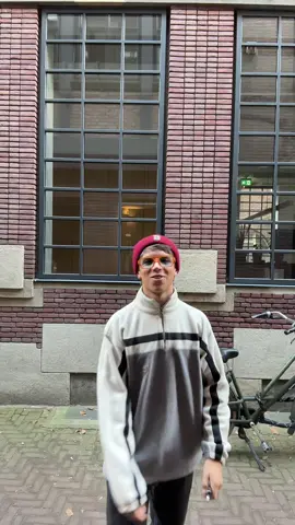 OOTD  #fyp #amsterdam 