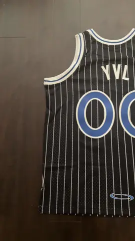 PLAYBOI CARTI YVL X MITCHELL & NESS ORLANDO MAGIC BASKETBALL JERSEY #playboicarti #yvl #nbajerseys #opiumcore #carti 