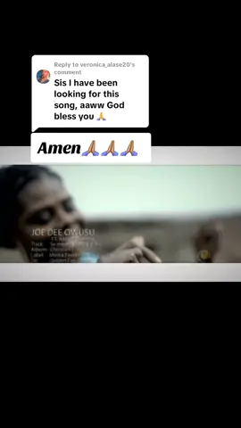 Replying to @veronica_alase20 #viral #fryyyyyyyyyyyyyyyyyyyyyyyyy #goviral #trendingvideo #gospel 