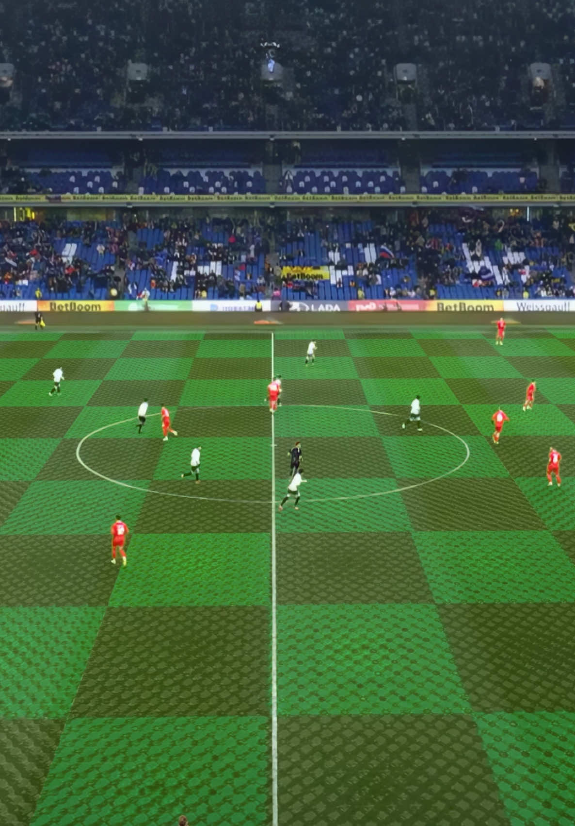 Ковер, который смог