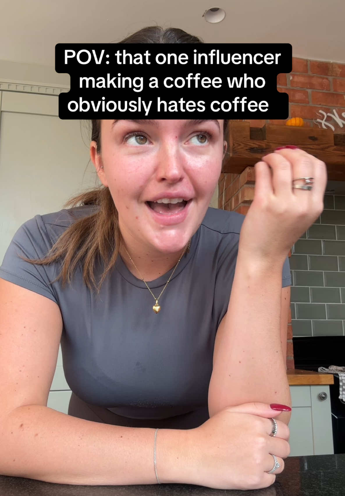 She loves sugar xoxo #fyp #pov #comedy #funny #trend 