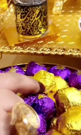 معمول العنفر… ما بخور ساي، ده توقيع فخامة 💫 . . #بخور #تجهيز_ريحة_عروس #تجهيز_ريحة_عروس_ولادة 