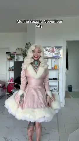 Have to fix that feather 