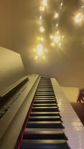 🎧🎹Playing the song Karasevda 