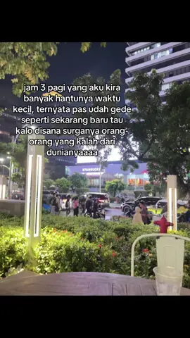 bahkan hantu pun tidak ada apaapanya sekarang:(