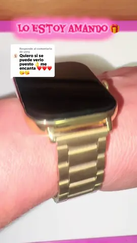 Respuesta a @yany 😍 Mi favorito 🤩🤩 🌟🌟🌟🌟🌟