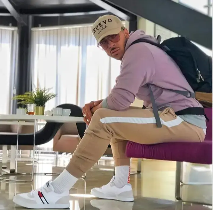 #music #morocco #dizzydros 