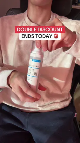 Limited-time offer. Prices and discounts may vary based on your applied offers and depending on when you see the video. Promotion may have ended by the time you see this. #TikTokShopCreatorPicks #tiktokfinds #tiktokdeals #TikTokShopBlackFriday #TikTokShopCyberMonday