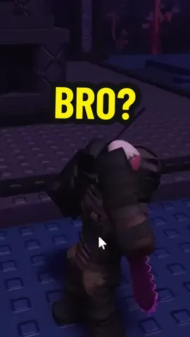 I suck at being a killer in Roblox forsaken 😔 any tips in the comments? Full vid on YT #forsaken #forsakenroblox #roblox #robloxfyp #blackhairedshanks 