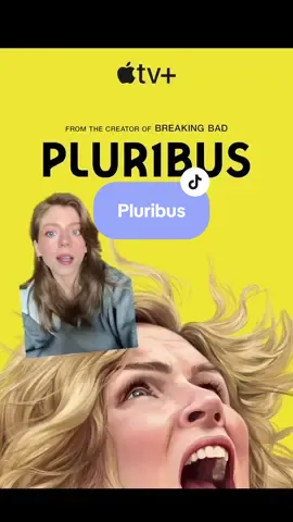 First two episodes of Pluribus have me already hooked #film #movies #tv   