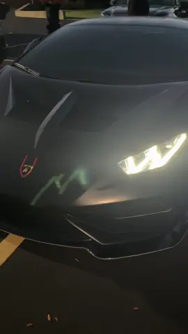 Vorsteiner Soul Performance Huracan Avio #lamborghini 