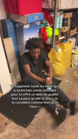 Tout sa pour rien😔#fyp #pourtoii #humour 