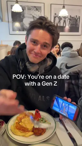 GenZ starter pack 🤣#relatable #fyp #genz #funny #humour 