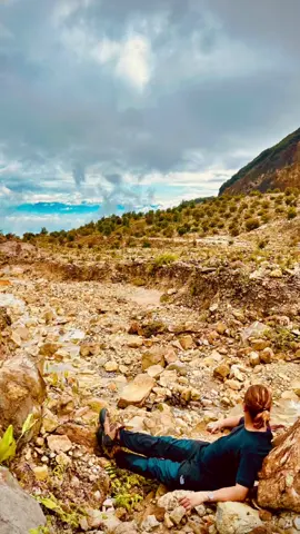 #gunungpapandayan gunungpapandayan