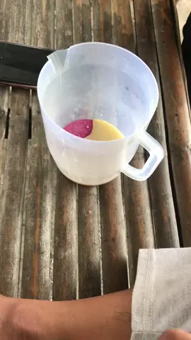 es moninya kakak🫠#promomakanharian #berandatiktok #4upage #esmoni 