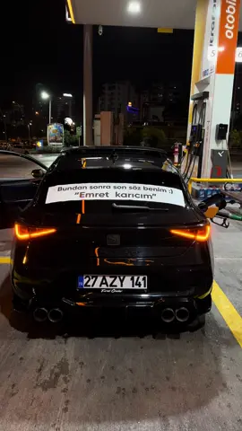 Sevgiliye göndermelik 🫠#mersin #keşfet #27azy141 #cupra #göndergelsin 