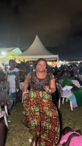 La maman des FenouLoves @aime.pelagie.hovinou #GrandFenouHigbe2025 