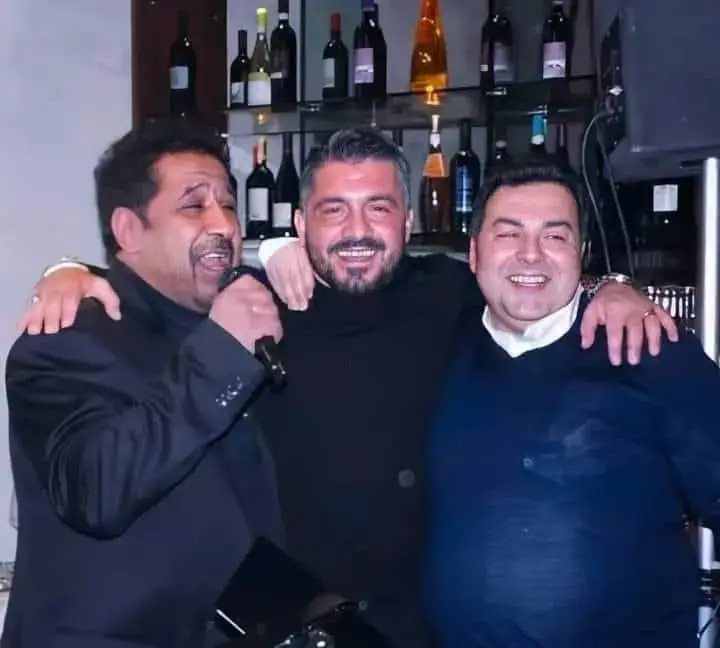 #النيقرو💪🔥 #الكينغ👑 #الغواااااااال💪❤️ #شاب_خالد #المغرب🇲🇦تونس🇹🇳الجزائر🇩🇿 