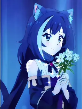 hijo de la luna x My kyaru 🏰 #animefyp #hijodelaluna🌗 #fypシ゚viral #transition #foryoupage 