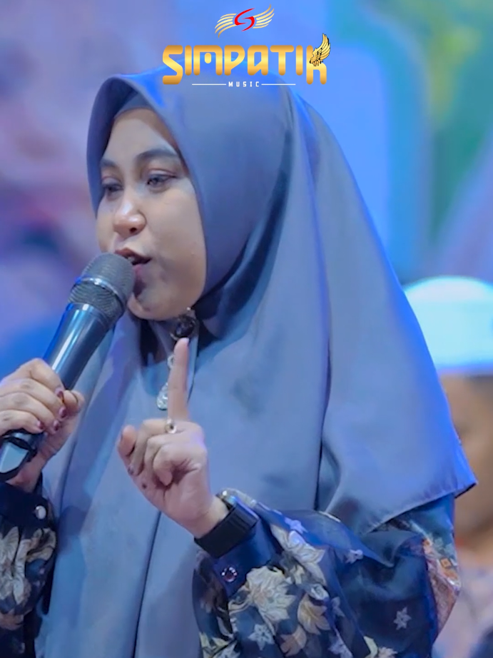 HJ. KHARISMA (SIMPATIK MUSIC LIVE KARANGANYAR MALANG)  @Simpatik Music Official @ABRF` @Simpatikmusic_Daily @Ramayana PRO @RNB lighting 