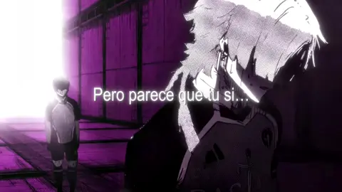 —QUIEN ES TU NUEVO AMOR? 😭 #foryoupage #fyp #BLUELOCK #KAINESS #m1kageee 