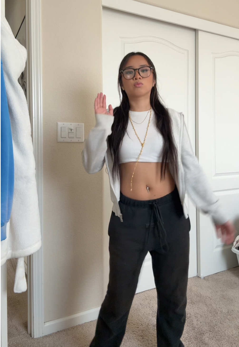 my fits have been so boring recently 😔 #OOTD 