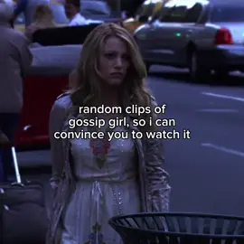 you didn‘t like the message you got? just throw the phone away  #gossipgirl #serenavanderwoodsen #blairwaldorf #pennbadgley #blakelively 