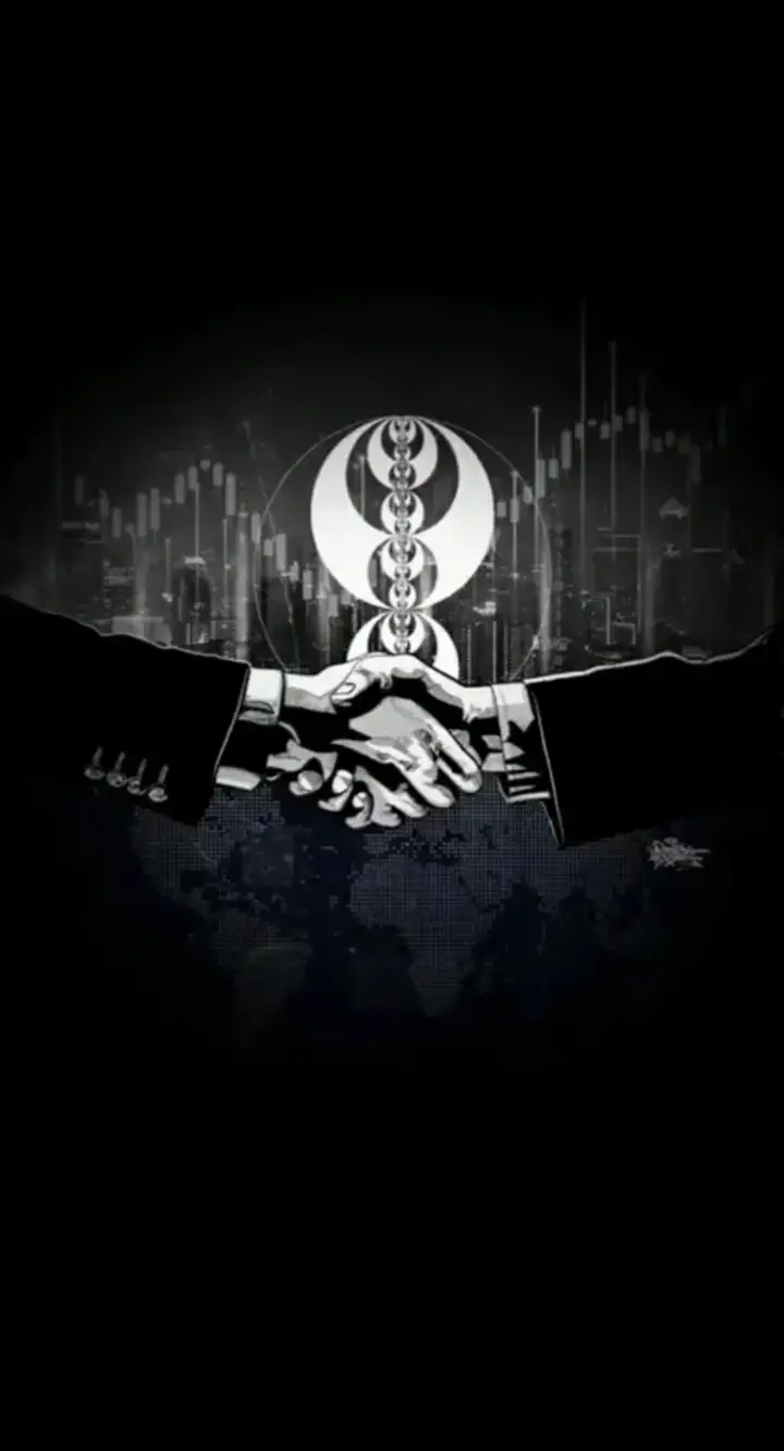 In the race to end poverty #cryptotrader #forex #forextrading #trendingsound #arewatraders