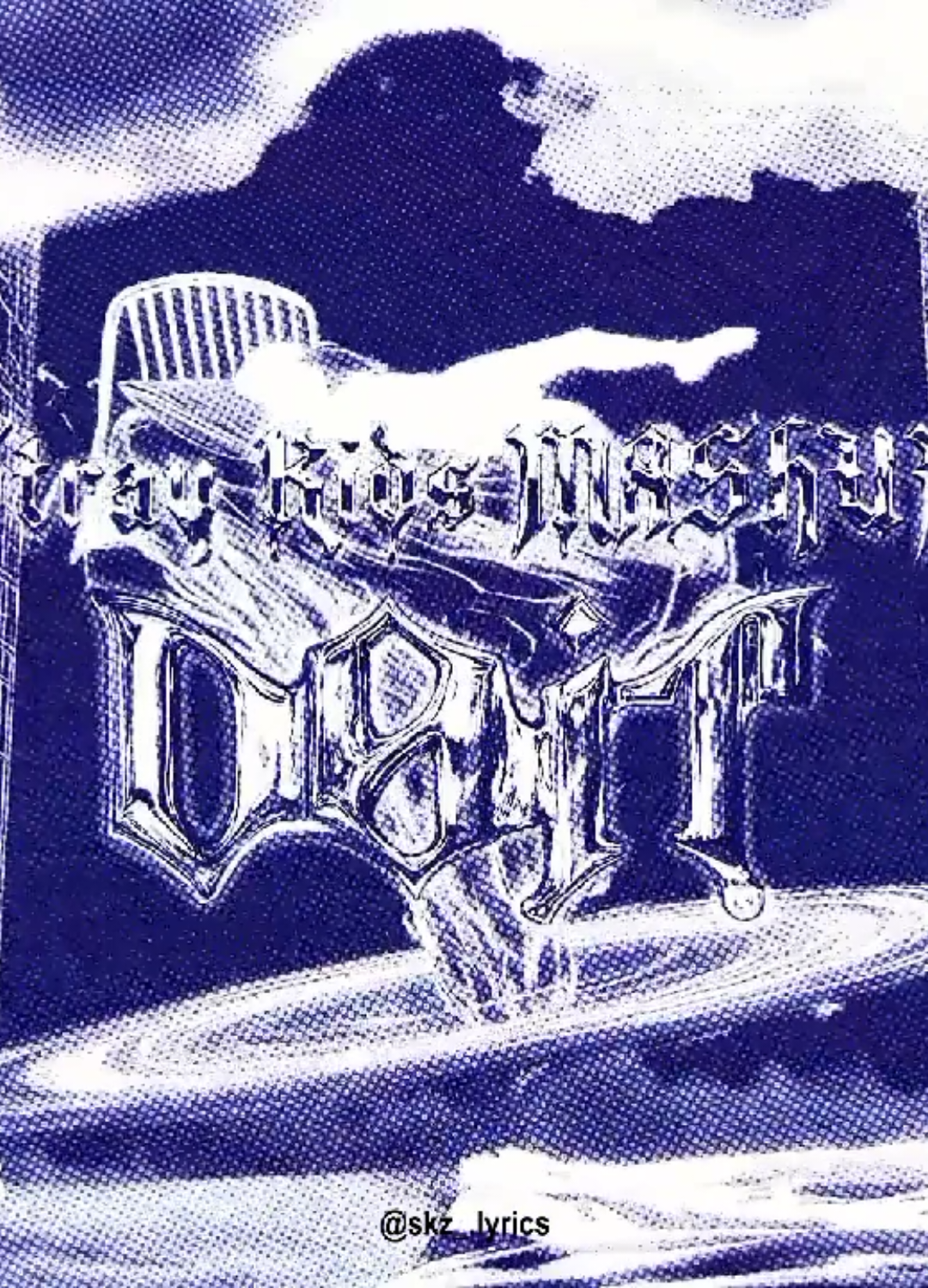 all we need is love, dreams and STRAY KIDS🛐✨ || #skzlyrics #doit #tipografia #straykids #fyp 