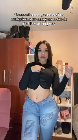 Si lo pillan me hablan jaja 😝 #soltera 